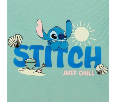 Neceser Just Chill Stitch Disney