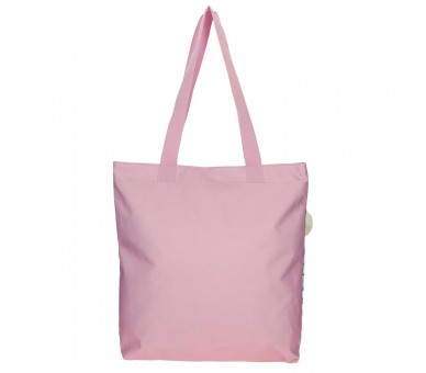 Bolso totte Just Chill Stitch Disney