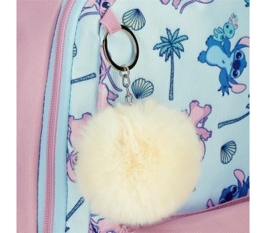 Bolso totte Just Chill Stitch Disney