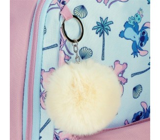 Bolso totte Just Chill Stitch Disney