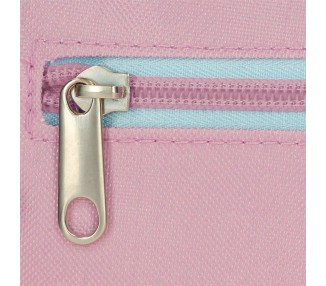 Mochila Just Chill Stitch Disney 33cm