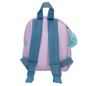 Mochila Lovely Stitch Disney 24cm