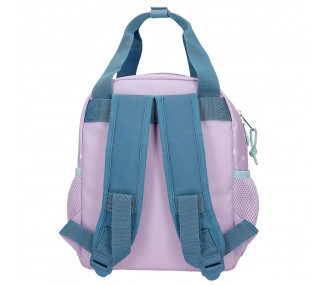 Mochila Lovely Stitch Disney 28cm