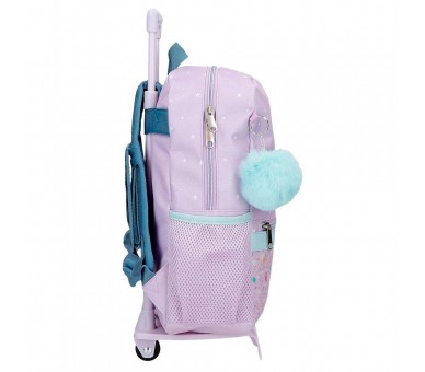 Trolley Lovely Stitch Disney 33cm