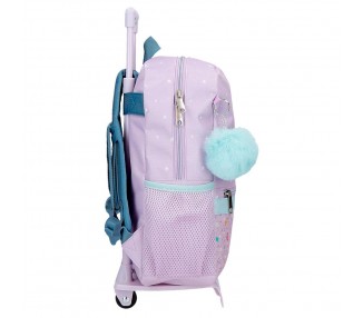 Trolley Lovely Stitch Disney 33cm