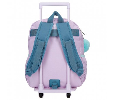 Trolley Lovely Stitch Disney 33cm