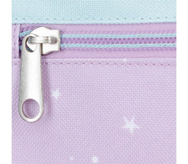 Mochila Lovely Stitch Disney 45cm adaptable