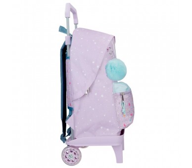 Trolley Lovely Stitch Disney 45cm