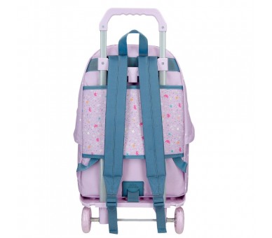 Trolley Lovely Stitch Disney 45cm