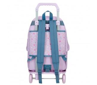 Trolley Lovely Stitch Disney 45cm