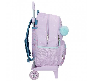 Trolley Lovely Stitch Disney 44cm