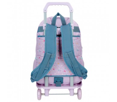 Trolley Lovely Stitch Disney 44cm