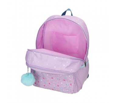 Trolley Lovely Stitch Disney 44cm