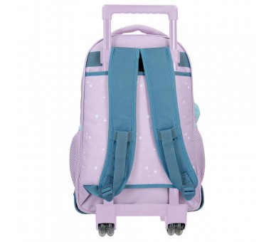 Trolley compact Lovely Stitch Disney 45cm