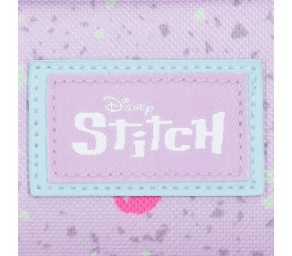Trolley compact Lovely Stitch Disney 45cm