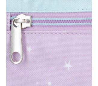 Saco Lovely Stitch Disney 46cm