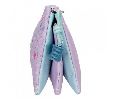 Portatodo Lovely Stitch Disney triple