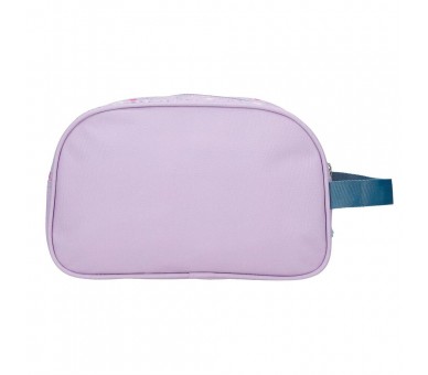 Neceser Lovely Stitch Disney doble