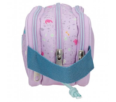 Portatodo Lovely Stitch Disney triple