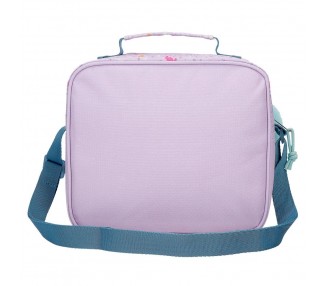 Bolsa portameriendas Lovely Stitch Disney