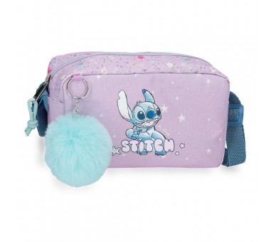Bandolera Lovely Stitch Disney