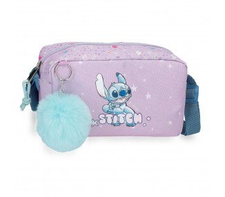 Bandolera Lovely Stitch Disney