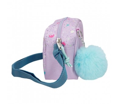 Bandolera Lovely Stitch Disney