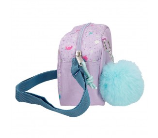 Bandolera Lovely Stitch Disney