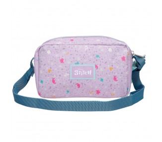 Bandolera Lovely Stitch Disney