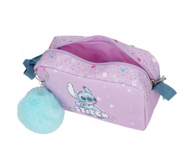 Bandolera Lovely Stitch Disney