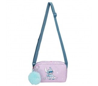 Bandolera Lovely Stitch Disney