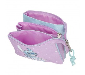 Neceser Lovely Stitch Disney