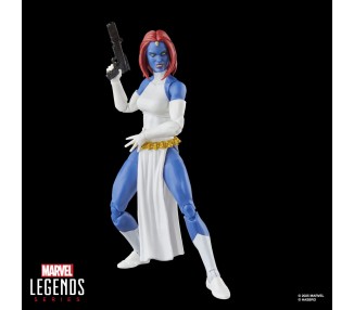 Figura Marvel's Mystique X-Men The Uncanny Marvel 15cm
