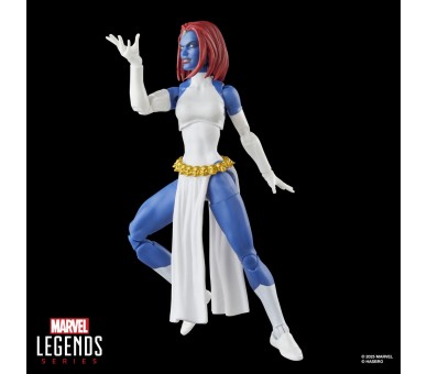 Figura Marvel's Mystique X-Men The Uncanny Marvel 15cm