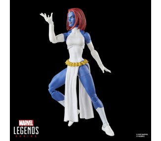 Figura Marvel's Mystique X-Men The Uncanny Marvel 15cm