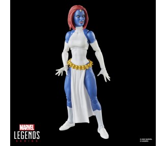 Figura Marvel's Mystique X-Men The Uncanny Marvel 15cm