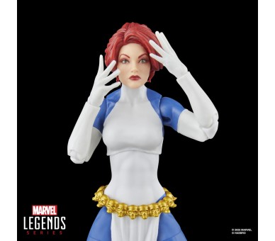 Figura Marvel's Mystique X-Men The Uncanny Marvel 15cm