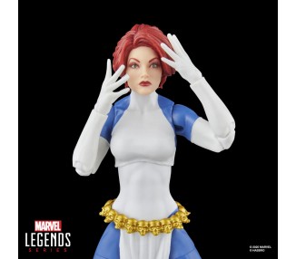 Figura Marvel's Mystique X-Men The Uncanny Marvel 15cm