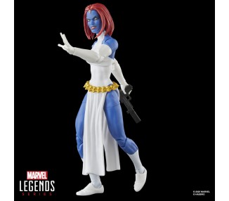 Figura Marvel's Mystique X-Men The Uncanny Marvel 15cm