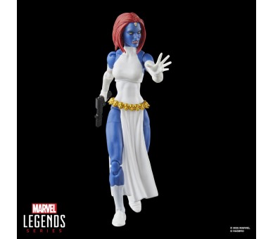 Figura Marvel's Mystique X-Men The Uncanny Marvel 15cm