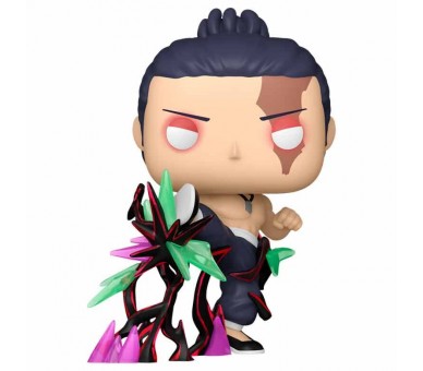 Figura POP Plus Jujutsu Kaisen Aoi Todo