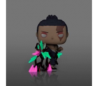 Figura POP Plus Jujutsu Kaisen Aoi Todo