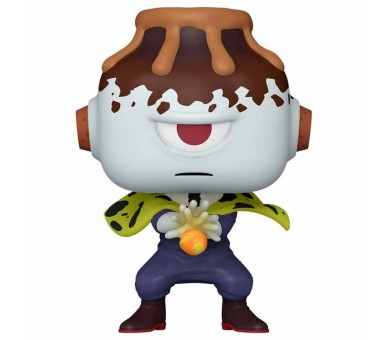 Figura POP Plus Jujutsu Kaisen Jogo