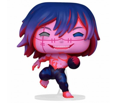 Figura POP Jujutsu Kaisen Mahito