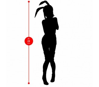 Figura Kobeni Higashiyama Bicute Bunnies Chainsaw Man 24cm