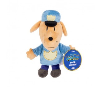 Peluche Polican 25cm surtido