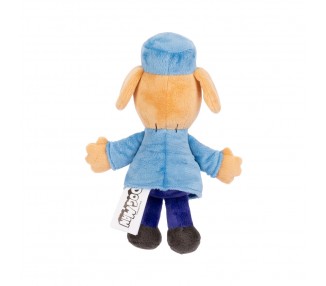 Peluche Polican 25cm surtido