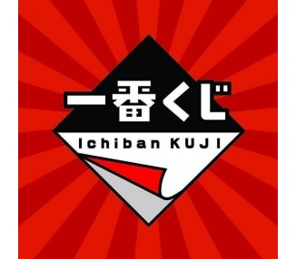 Pack Ichiban Kuji Cyberpunk Edgerunners