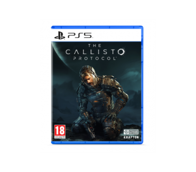 The Callisto Protocol (Import)