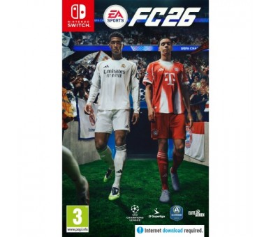 EA Sports FC 26